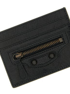 Balenciaga Le City Card Holder