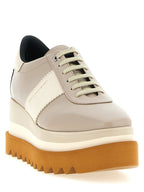 Stella Mccartney Sneak-elyse Sneakers