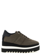 Stella Mccartney Sneak-elyse Sneakers