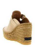 Stella Mccartney Gaia Sabots