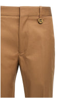Burberry Straight Pants