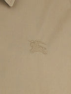 Burberry Gabardine Jacket