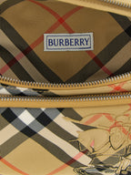 Burberry Check Small Fanny Pack