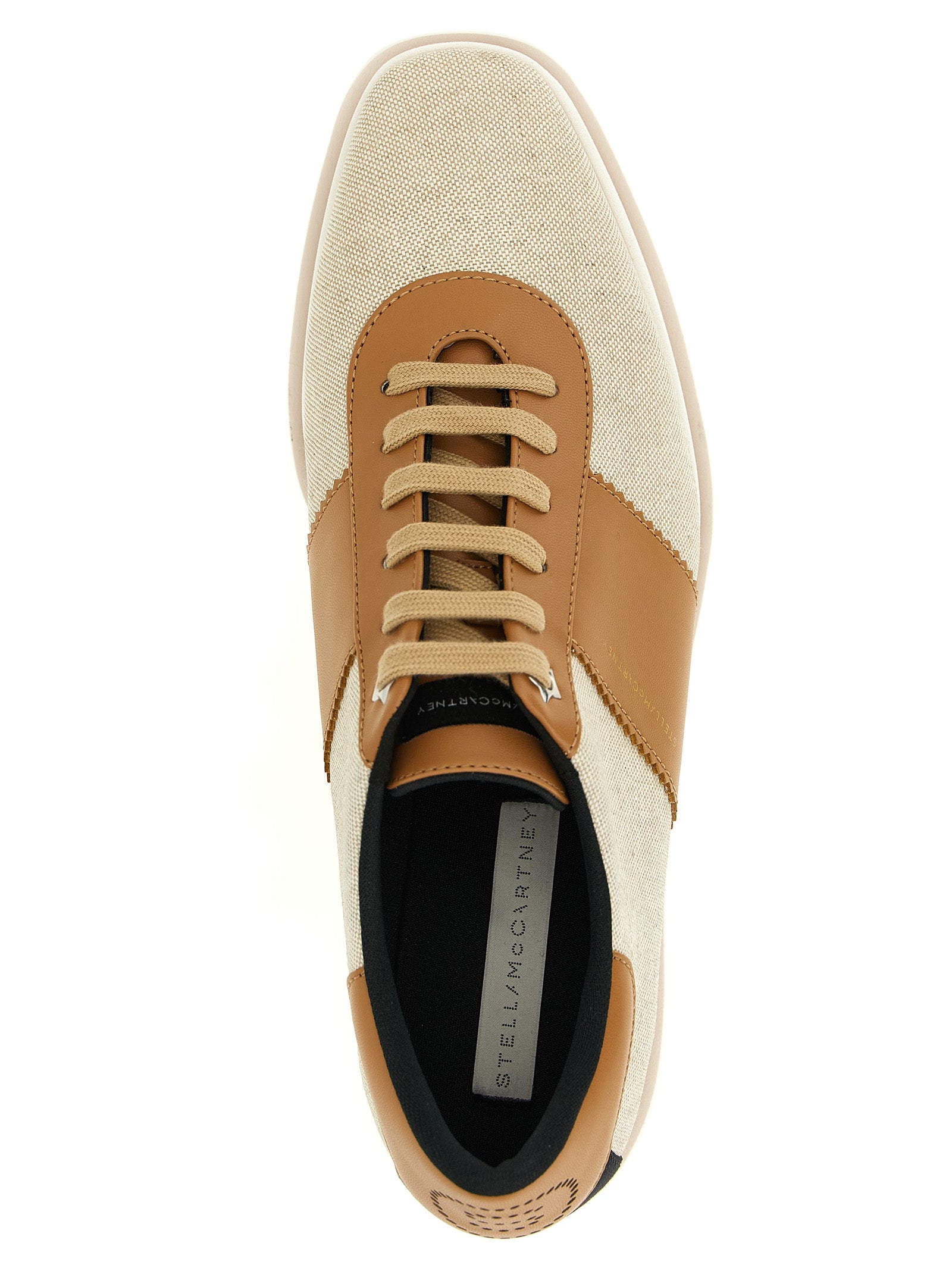 Stella Mccartney Sneak-elyse Sneakers