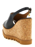 Stella Mccartney Sneak-elyse Slingback
