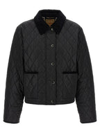 Burberry Oldham Jacket