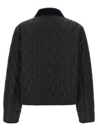 Burberry Oldham Jacket