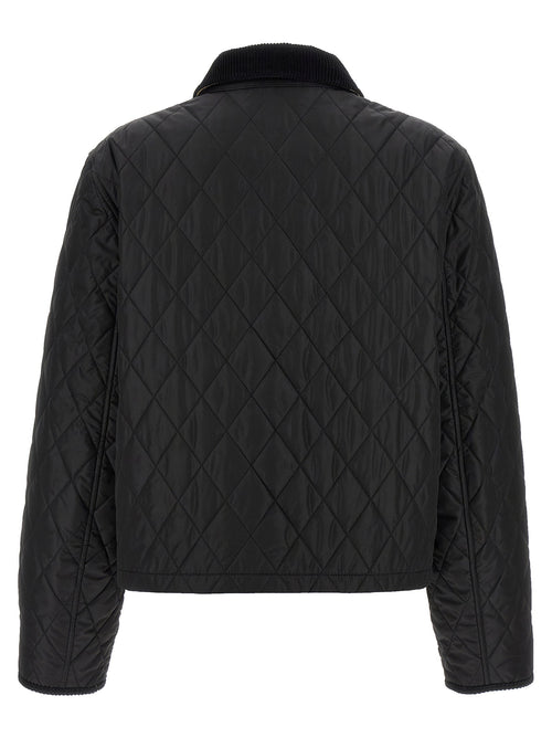 Burberry Oldham Jacket