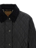 Burberry Oldham Jacket
