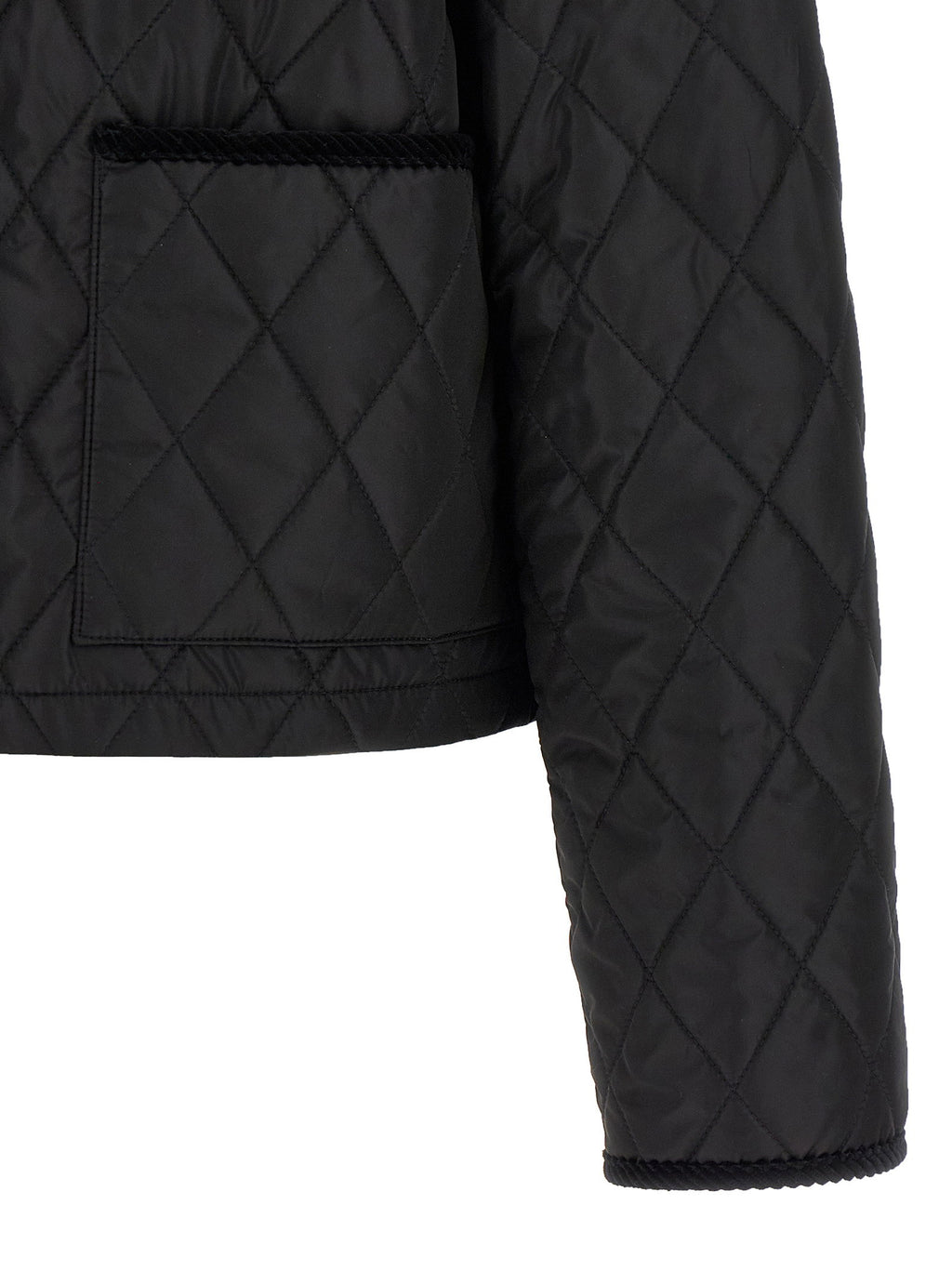 Burberry Oldham Jacket