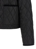 Burberry Oldham Jacket
