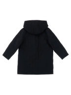 Burberry Harrison Coat