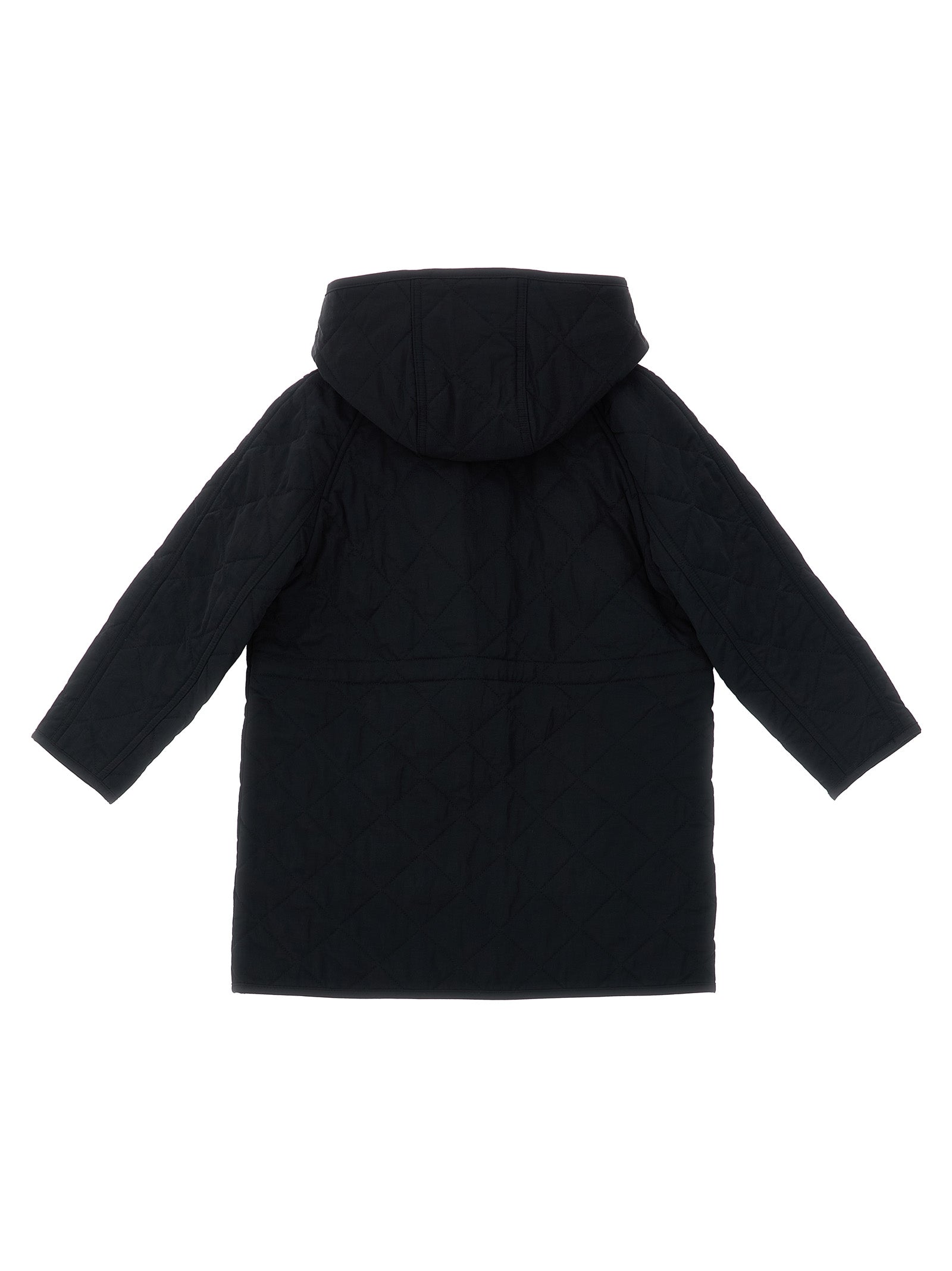 Burberry Harrison Coat