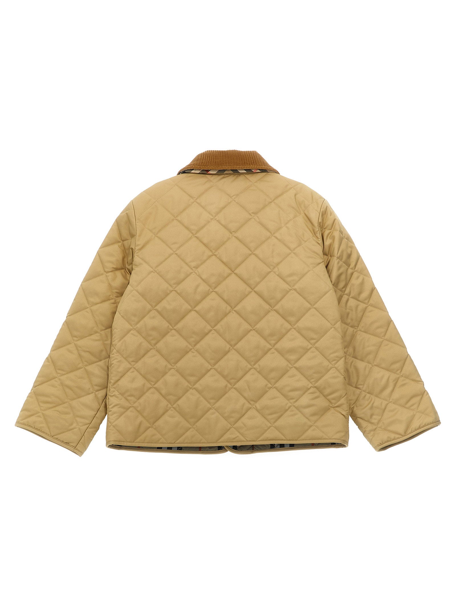 Burberry Milo Jacket