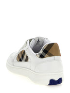 Burberry Terrace Sneakers