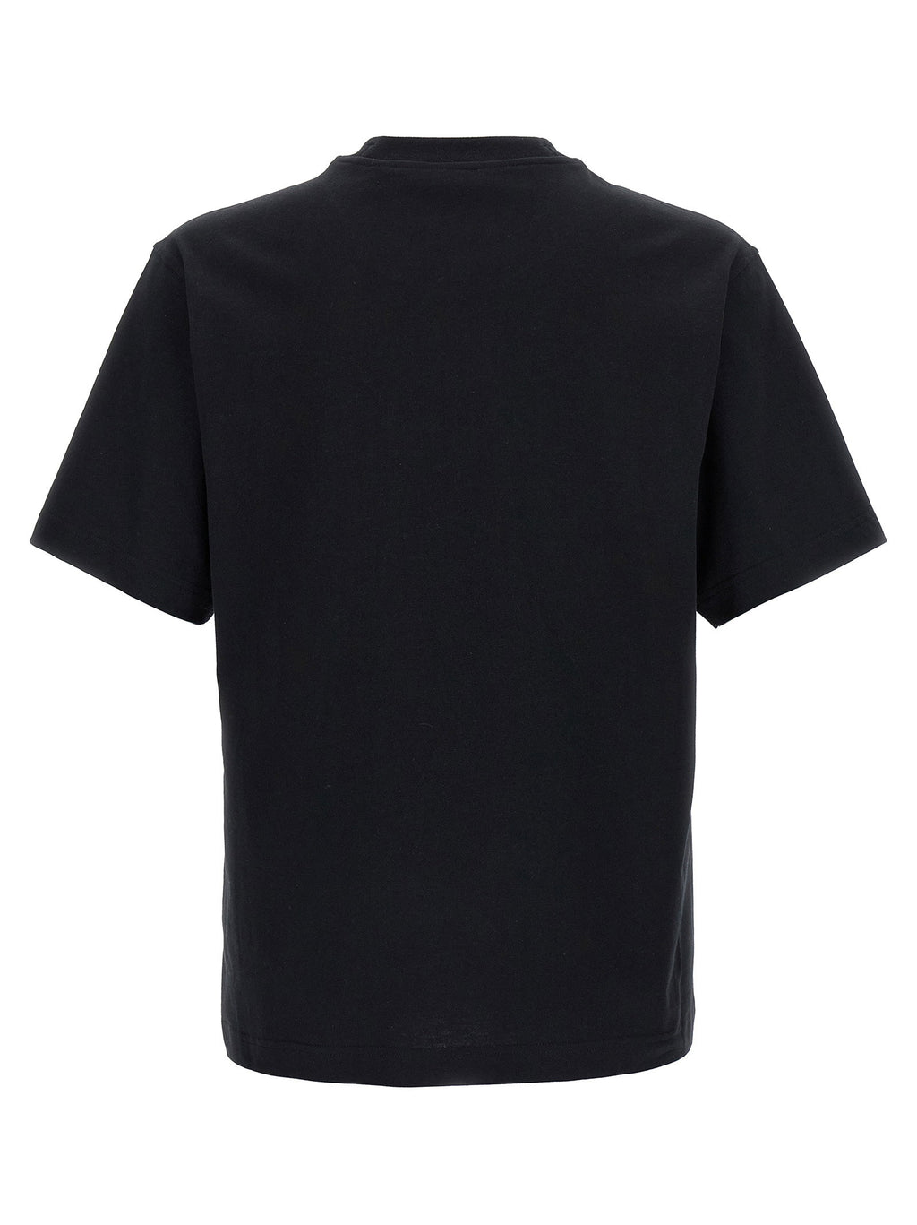 Burberry Cross Stitch T-shirt