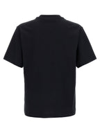 Burberry Cross Stitch T-shirt