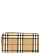 Burberry Elmore Wallet