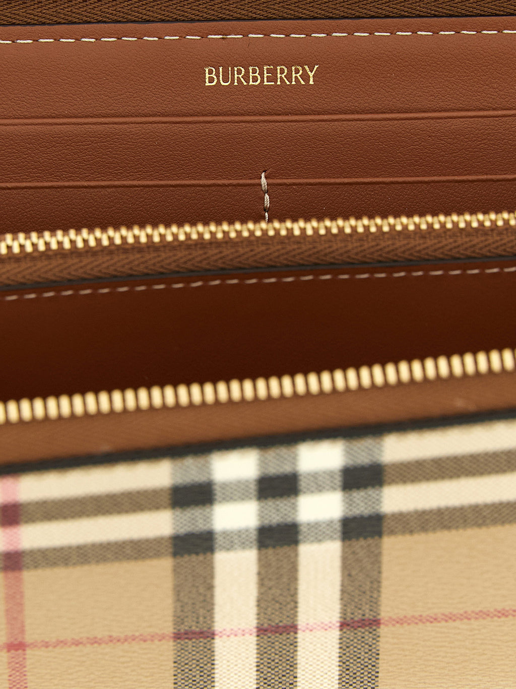 Burberry Elmore Wallet