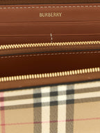 Burberry Elmore Wallet