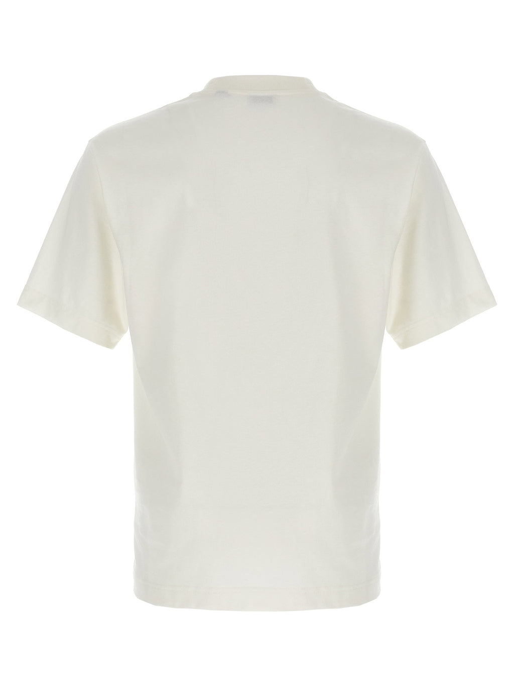 Burberry Cross Stitch T-shirt