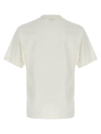 Burberry Cross Stitch T-shirt