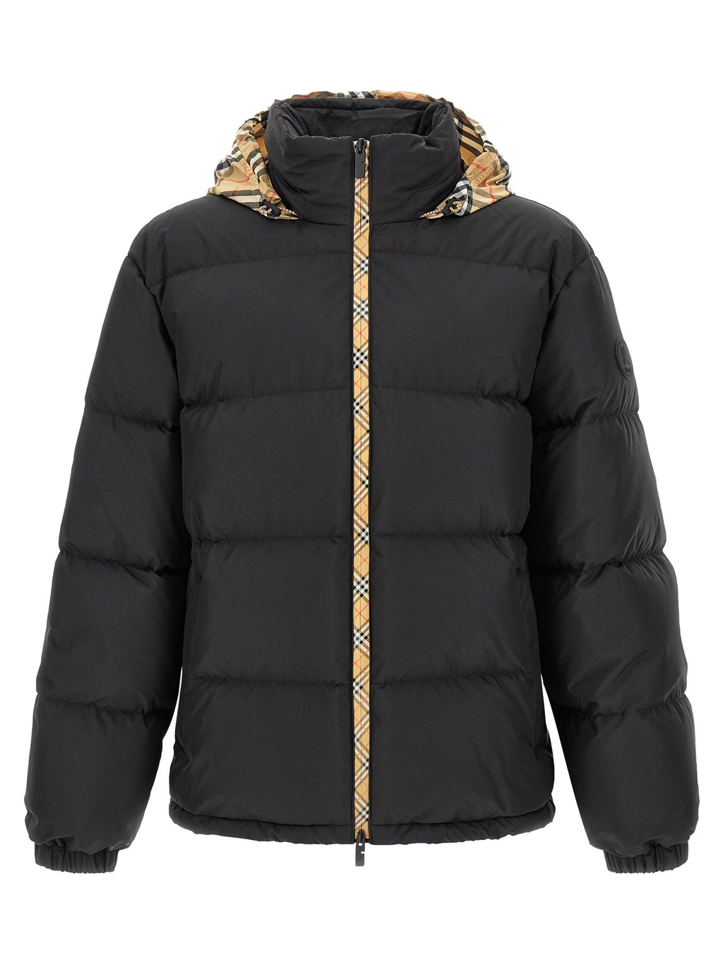 Burberry Snowdon Down Jacket