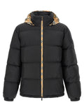 Burberry Snowdon Down Jacket