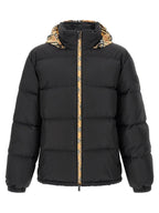 Burberry Snowdon Down Jacket