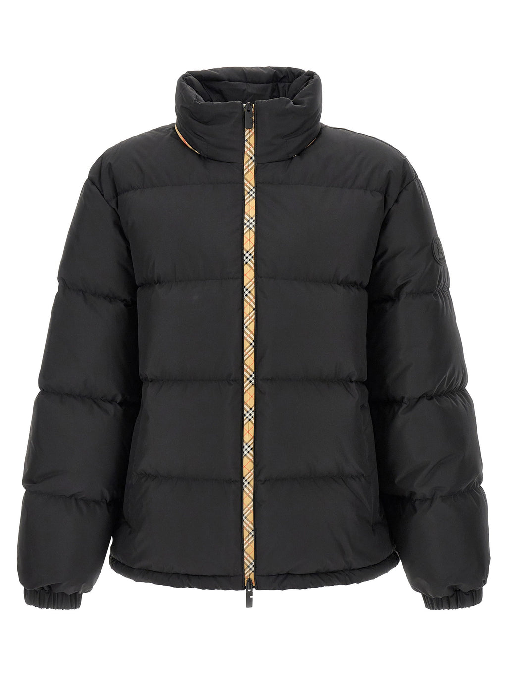 Burberry Snowdon Down Jacket