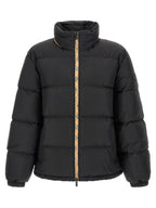 Burberry Snowdon Down Jacket