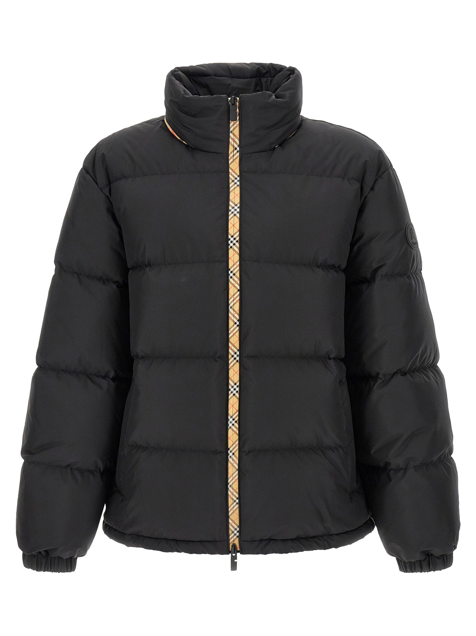 Burberry Snowdon Down Jacket