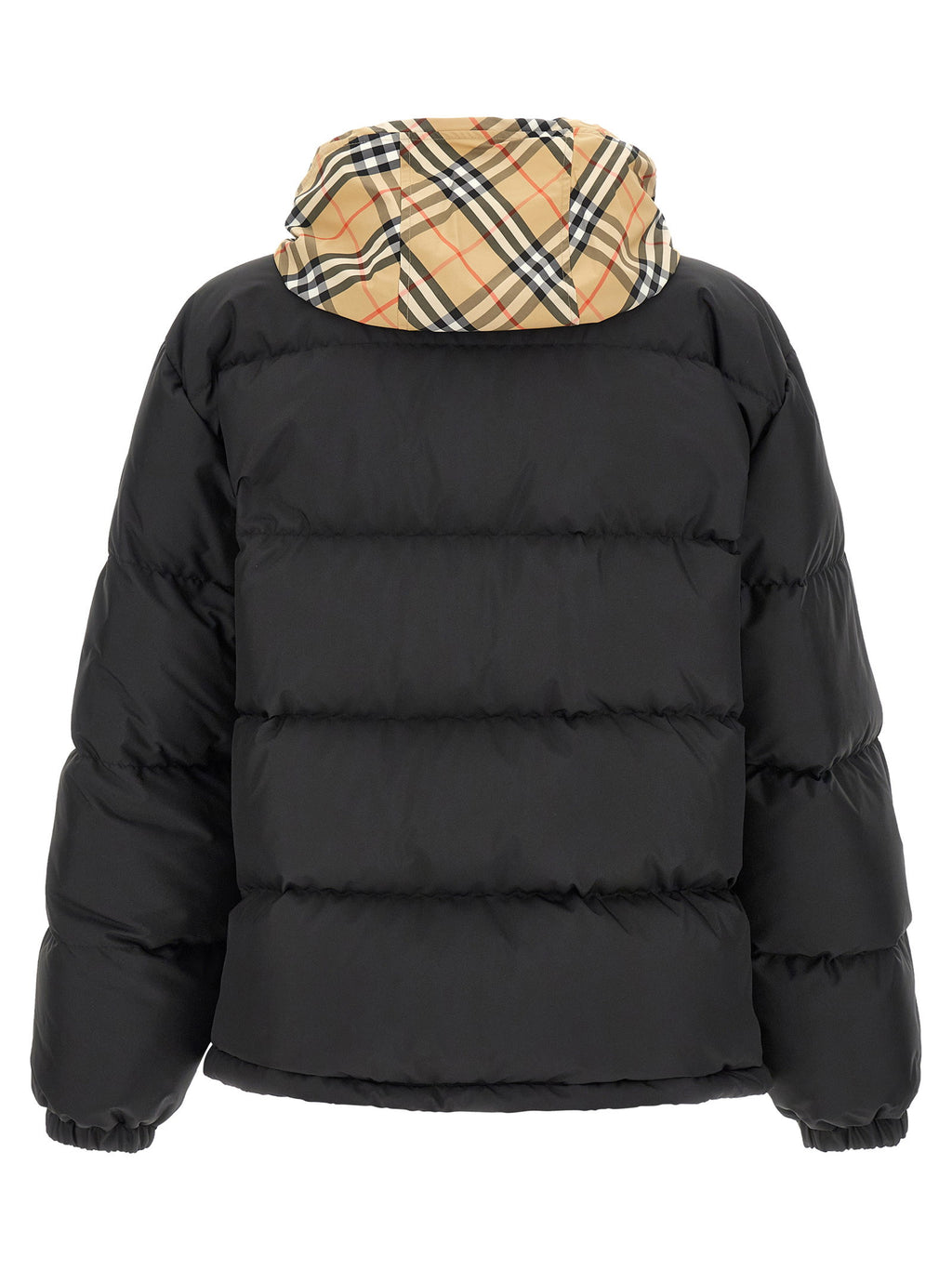 Burberry Snowdon Down Jacket