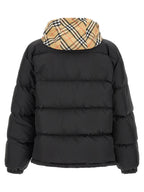 Burberry Snowdon Down Jacket