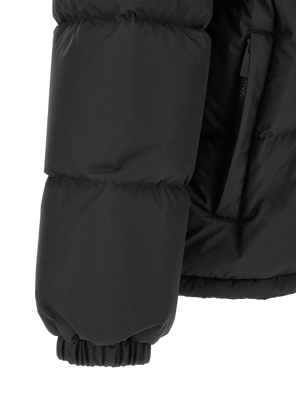 Burberry Snowdon Down Jacket