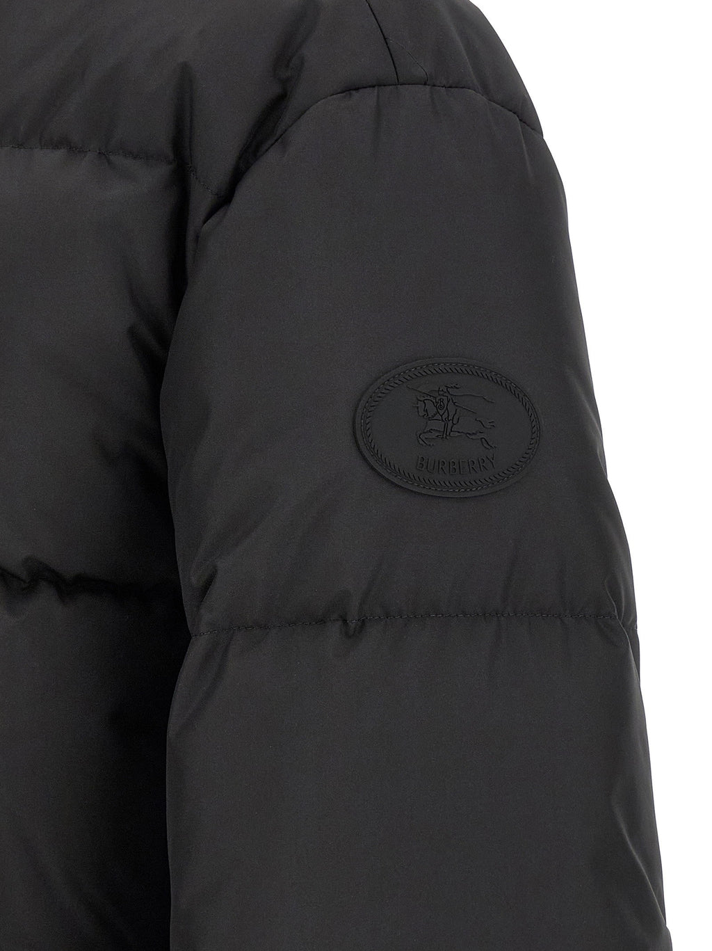 Burberry Snowdon Down Jacket