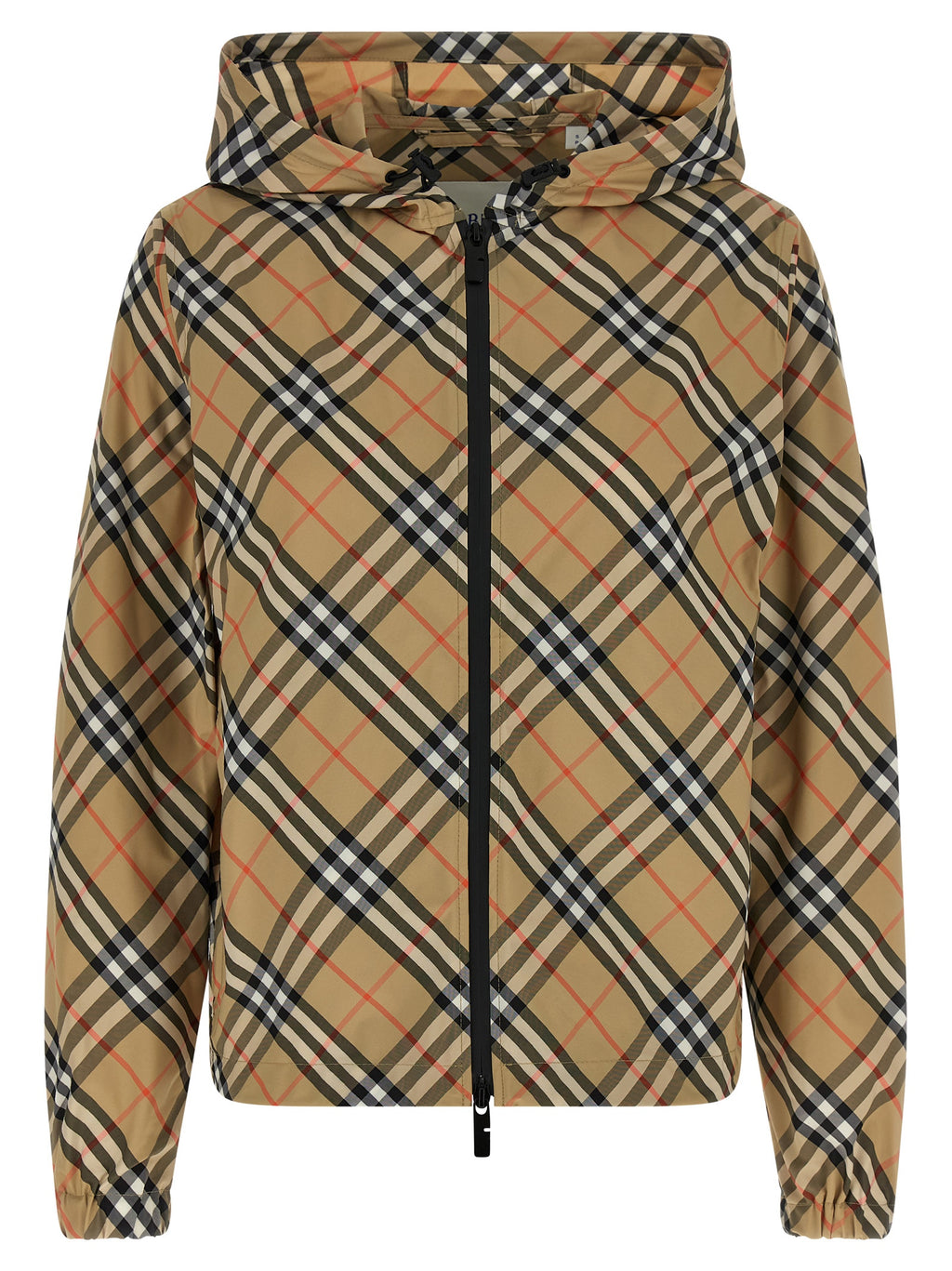 Burberry Salcombe Jacket