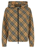 Burberry Salcombe Jacket