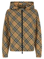 Burberry Salcombe Jacket