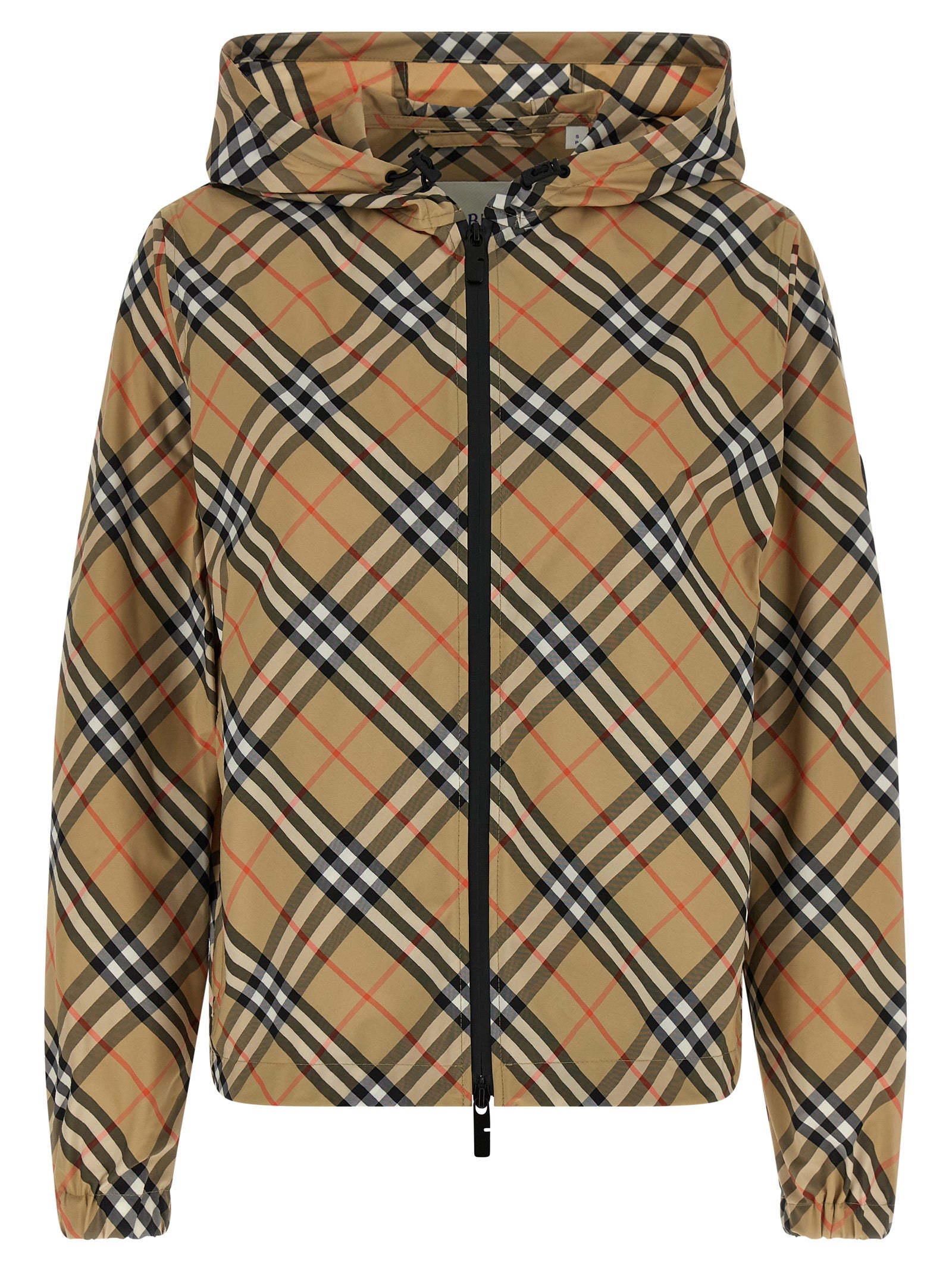 Burberry Salcombe Jacket