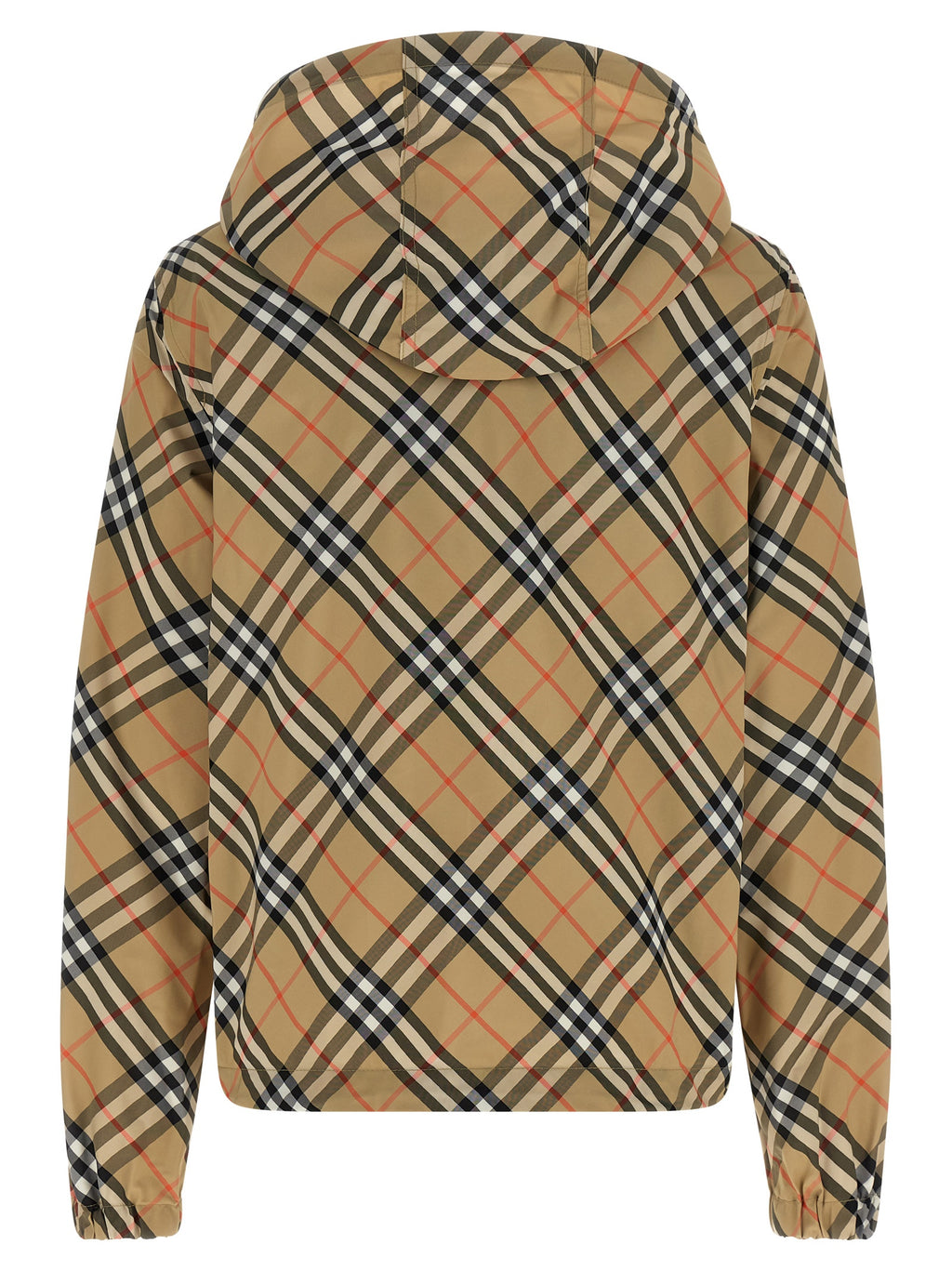 Burberry Salcombe Jacket