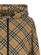 Burberry Salcombe Jacket