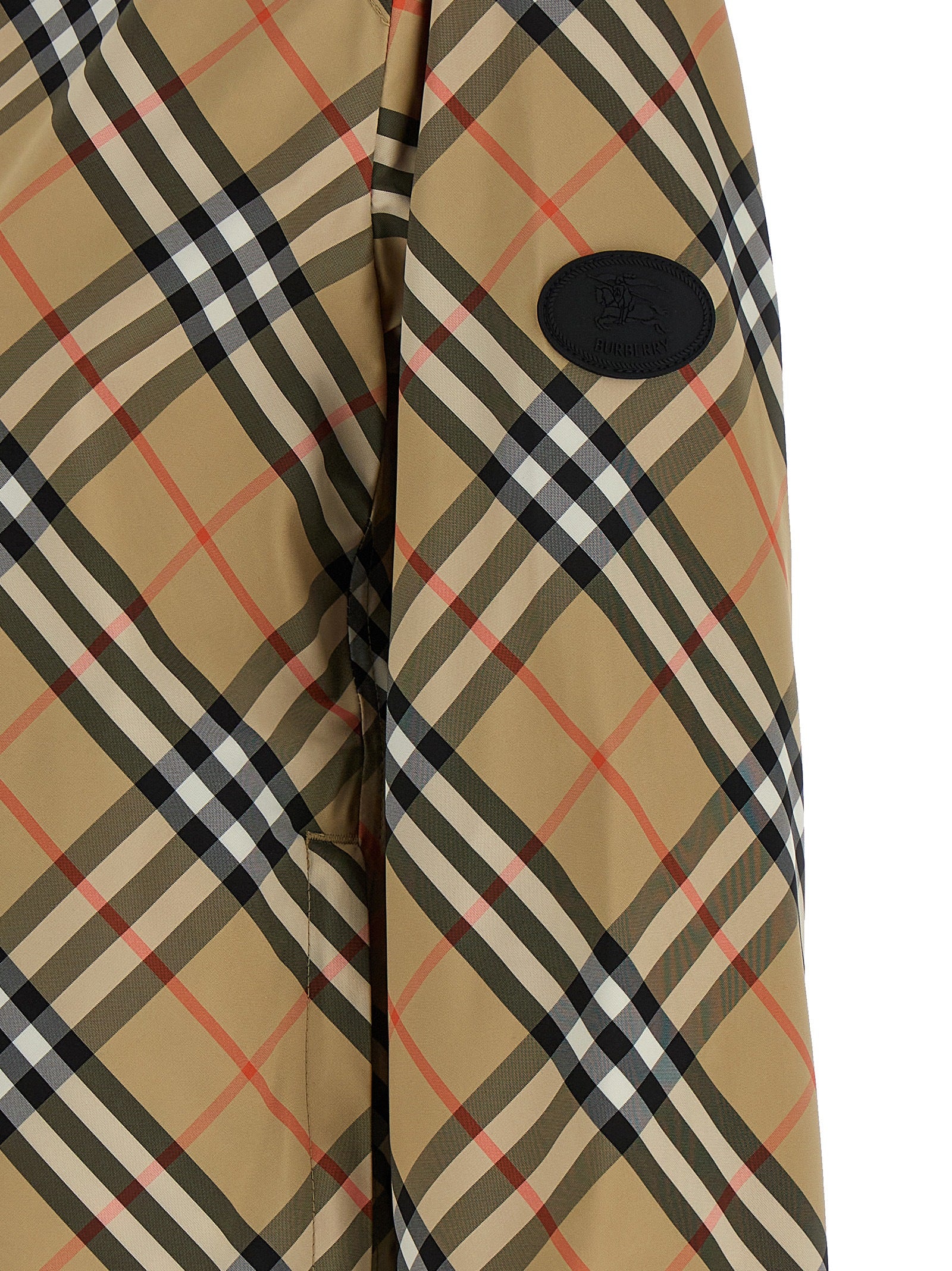 Burberry Salcombe Jacket
