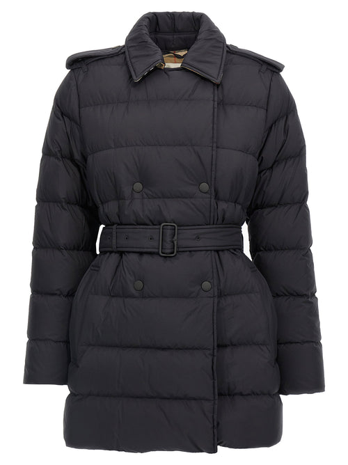 Burberry Kent Down Jacket