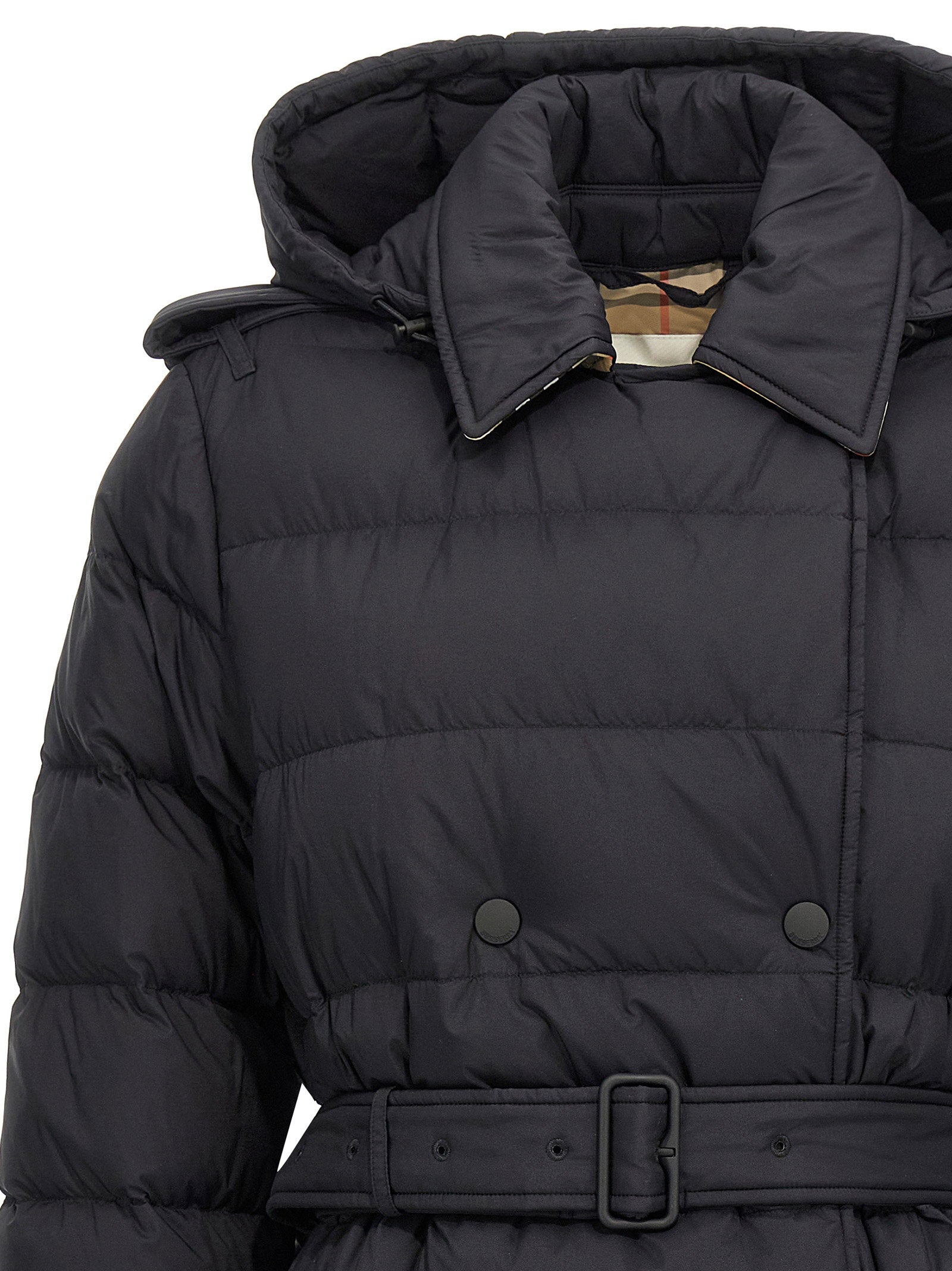 Burberry Kent Down Jacket
