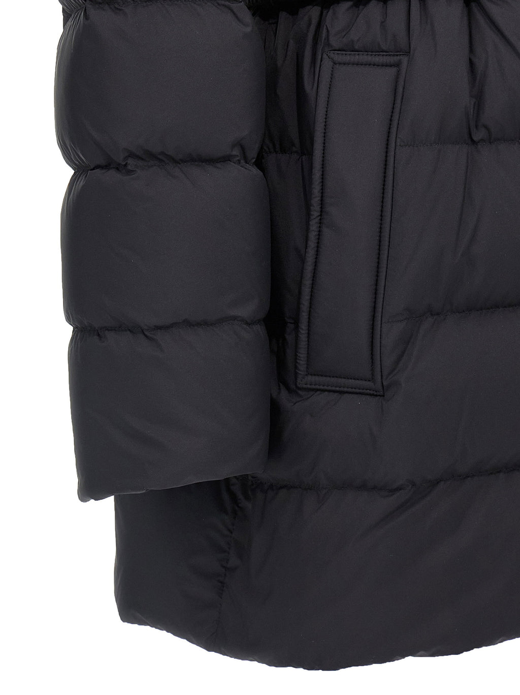 Burberry Kent Down Jacket