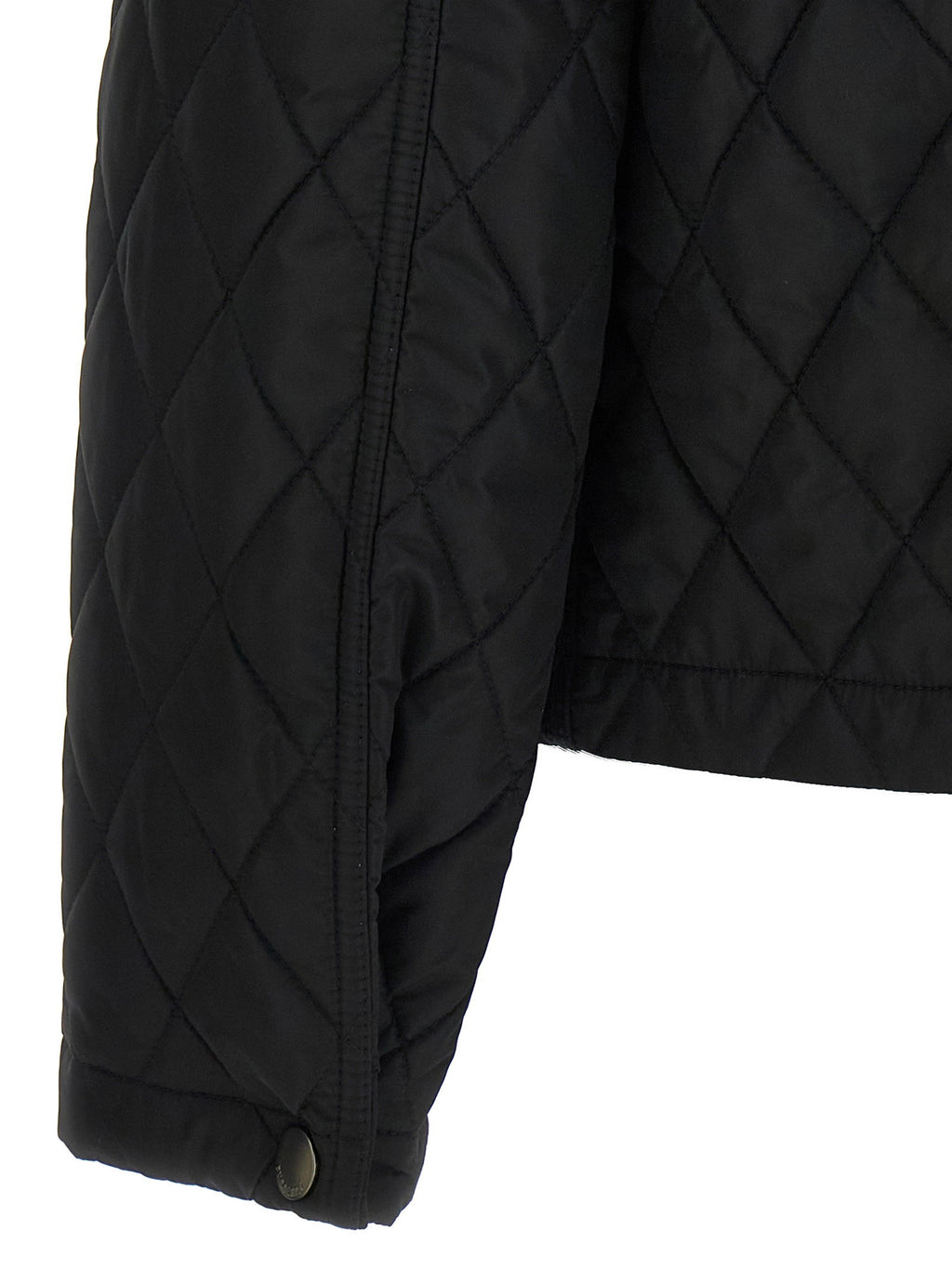 Burberry Pembroke Jacket