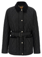Burberry Chiltern Jacket