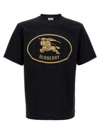 Burberry Knight Stamp T-shirt