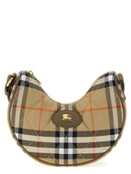 Burberry Horseshoe Crossbody Bag